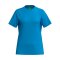 Erima TS T-Shirt Damen Blau F2082673 - blau