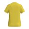 Erima TS T-Shirt Damen Gelb F2082671 - gelb