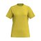 Erima TS T-Shirt Damen Gelb F2082671 - gelb