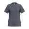 Erima TS T-Shirt Damen Grau F2082659 - grau