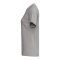 Erima TS T-Shirt Damen Grau F2082662 - grau