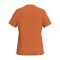 Erima TS T-Shirt Damen Orange F2082672 - orange