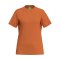 Erima TS T-Shirt Damen Orange F2082672 - orange