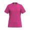 Erima TS T-Shirt Damen Rosa F2082674 - rosa