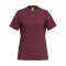 Erima TS T-Shirt Damen Rot F2082658 - rot