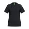Erima TS T-Shirt Damen Schwarz F2082665 - schwarz