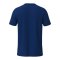 Erima TS T-Shirt Kids Blau F2082645 - blau