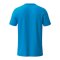 Erima TS T-Shirt Kids Blau F2082657 - blau