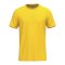 Erima TS T-Shirt Kids Gelb F2082655 - gelb