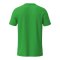 Erima TS T-Shirt Kids Grün F2082654 - gruen