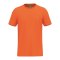 Erima TS T-Shirt Kids Orange F2082656 - orange