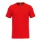 Erima TS T-Shirt Kids Rot F2082651 - rot