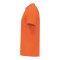 Erima TS T-Shirt Orange F2082656 - orange