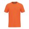 Erima TS T-Shirt Orange F2082656 - orange