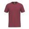 Erima TS T-Shirt Rot F2082642 - rot