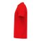Erima TS T-Shirt Rot F2082651 - rot