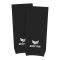 Erima Tube 3.0 Socken Schwarz Fschwarz - schwarz