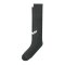 Erima Tube Sock Schwarz - schwarz