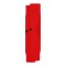 Erima Tube Socks Rot Schwarz - rot