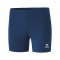 Erima Verona Performance Short Damen Blau - blau