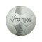 Erima Vranjes 17 Trainingsball Grau F7202515 - grau