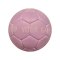 Erima Vranjes 17 Trainingsball Rosa F7202518 - rosa