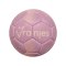 Erima Vranjes 17 Trainingsball Rosa F7202518 - rosa