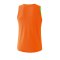 Erima Wende-Markierungshemd Orange Grün - orange