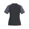 Erima WINGS Trikot Damen Schwarz F3132613 - schwarz