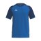 Erima WINGS Trikot Kids Blau F3132602 - blau