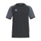 Erima WINGS Trikot Schwarz F3132604 - schwarz