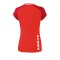 Erima Zenari 3.0 Tanktop Damen Rot Weiss - Rot