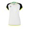 Erima Zenari 3.0 Tanktop Damen Weiss Schwarz - Weiss
