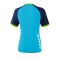 Erima Zenari 3.0 Trikot Damen Blau Grün - Blau