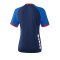 Erima Zenari 3.0 Trikot Damen Blau Rot - Blau