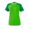 Erima Zenari 3.0 Trikot Damen Grün Weiss - Gruen