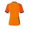 Erima Zenari 3.0 Trikot Damen Orange Schwarz - Orange