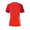 Erima Zenari 3.0 Trikot Damen Rot Weiss - Rot