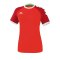 Erima Zenari 3.0 Trikot Damen Rot Weiss - Rot