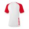 Erima Zenari 3.0 Trikot Damen Weiss Rot - weiss