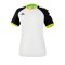 Erima Zenari 3.0 Trikot Damen Weiss Schwarz - Weiss