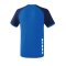 Erima Zenari 3.0 Trikot Kids Blau - Blau