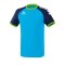 Erima Zenari 3.0 Trikot Kids Blau Grün - Blau
