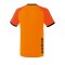 Erima Zenari 3.0 Trikot Kids Orange Schwarz - Orange