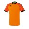 Erima Zenari 3.0 Trikot Kids Orange Schwarz - Orange