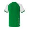 Erima Zenari 3.0 Trikot Kids Smaragd Weiss - gruen