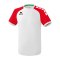 Erima Zenari 3.0 Trikot Kids Weiß Fweissrot - weiss