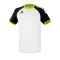 Erima Zenari 3.0 Trikot Kids Weiss Schwarz - Weiss