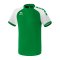 Erima Zenari 3.0 Trikot Smaragd Weiss - gruen
