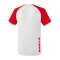 Erima Zenari 3.0 Trikot Weiss Rot - weiss